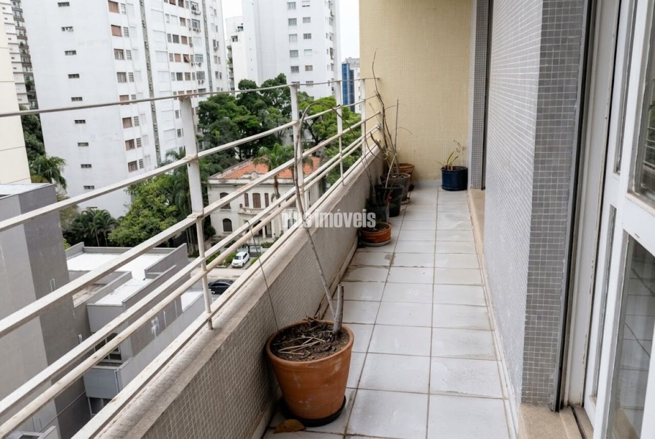 Apartamento, 3 quartos, 230 m² - Foto 3