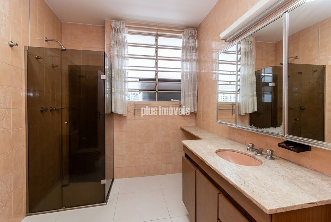 Apartamento, 3 quartos, 230 m² - Foto 4