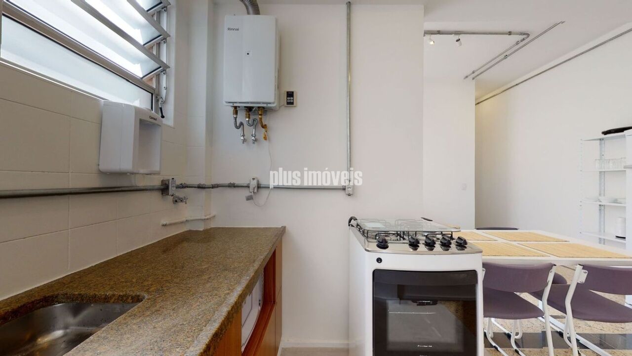 Apartamento, 4 quartos, 95 m² - Foto 20