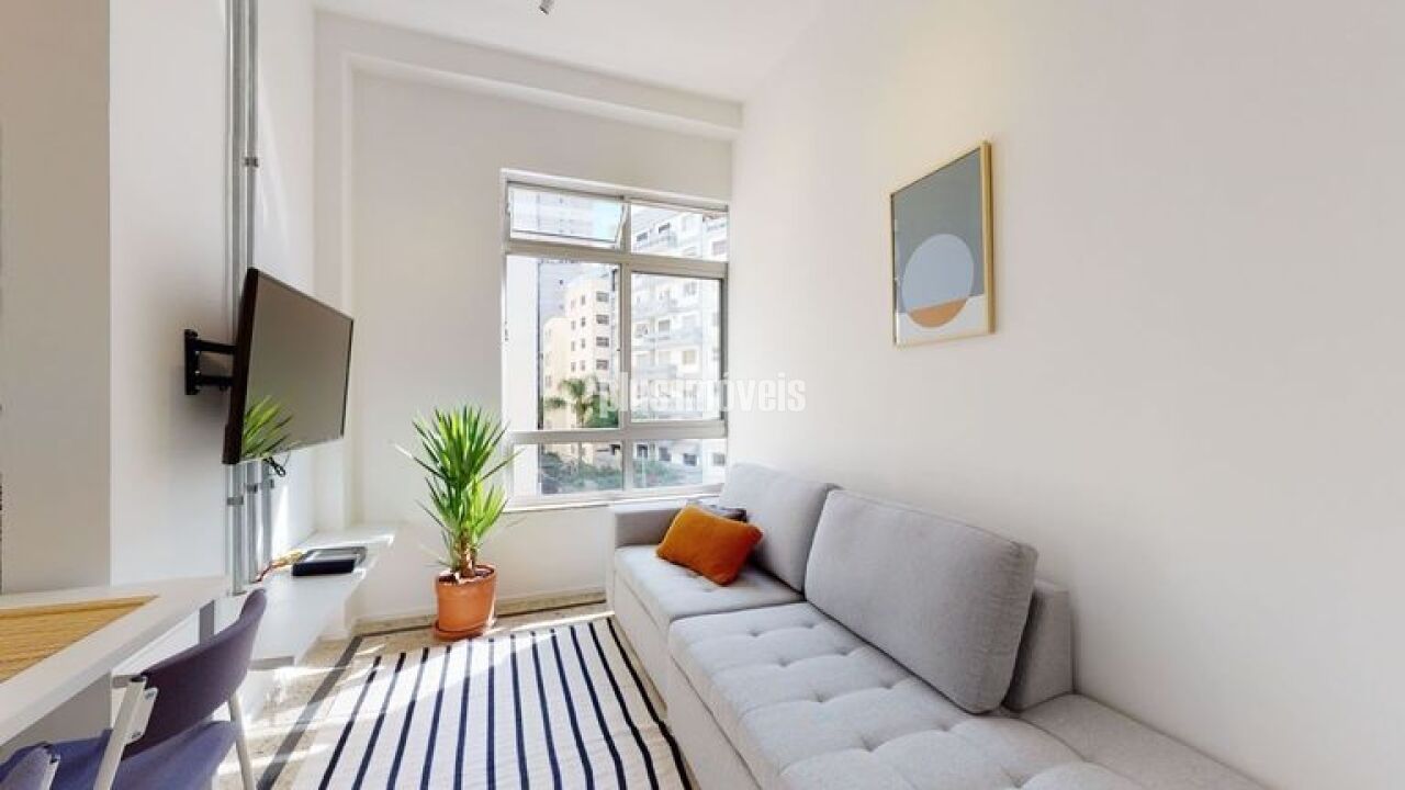 Apartamento, 4 quartos, 95 m² - Foto 1