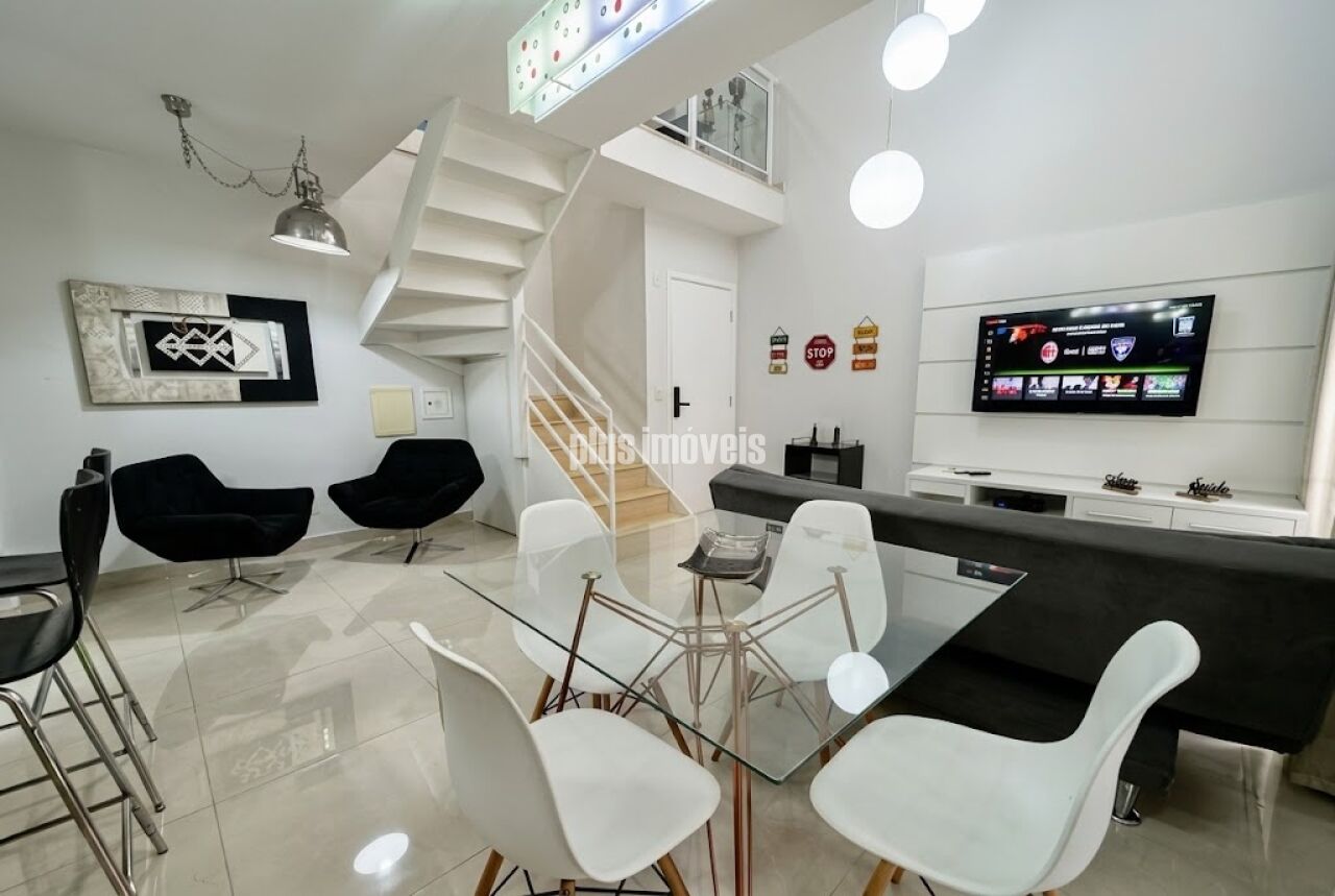 Apartamento, 2 quartos, 68 m² - Foto 2
