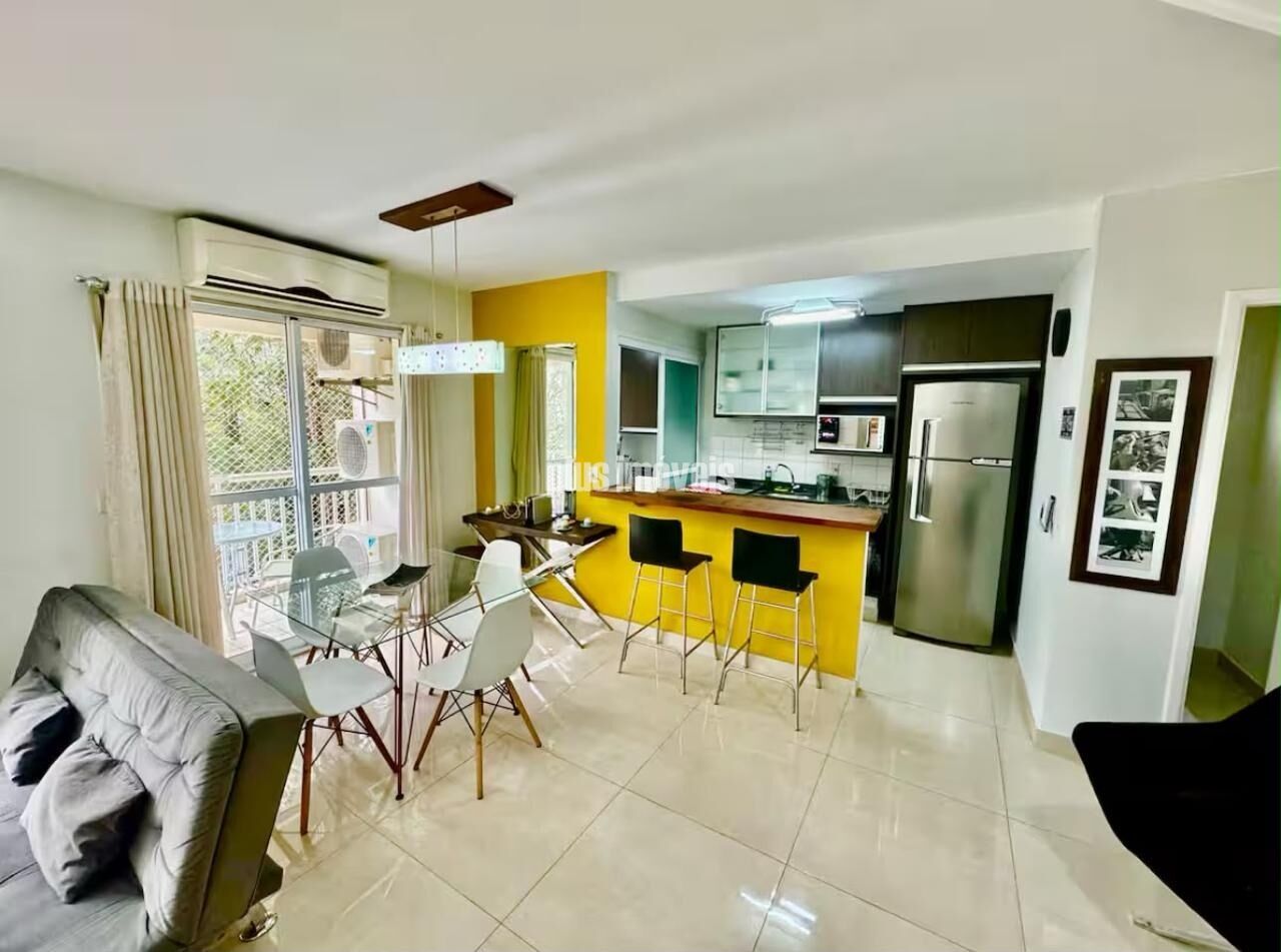 Apartamento, 2 quartos, 68 m² - Foto 4