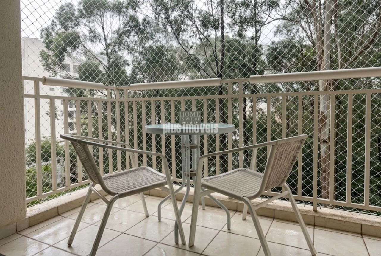 Apartamento, 2 quartos, 68 m² - Foto 7