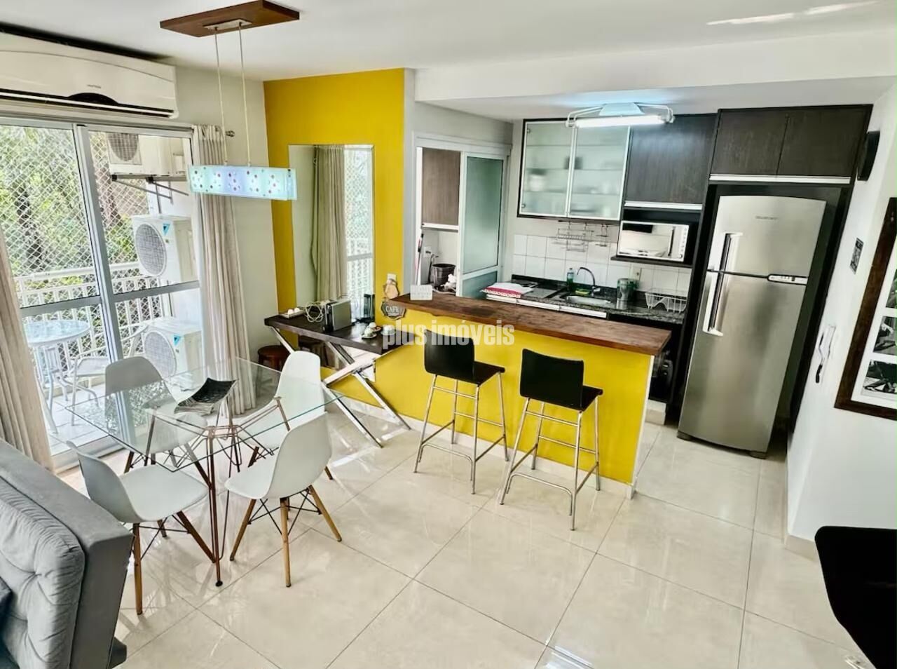 Apartamento, 2 quartos, 68 m² - Foto 8