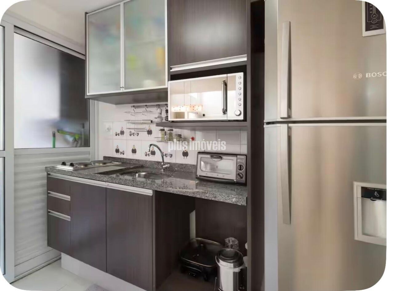 Apartamento, 2 quartos, 68 m² - Foto 9