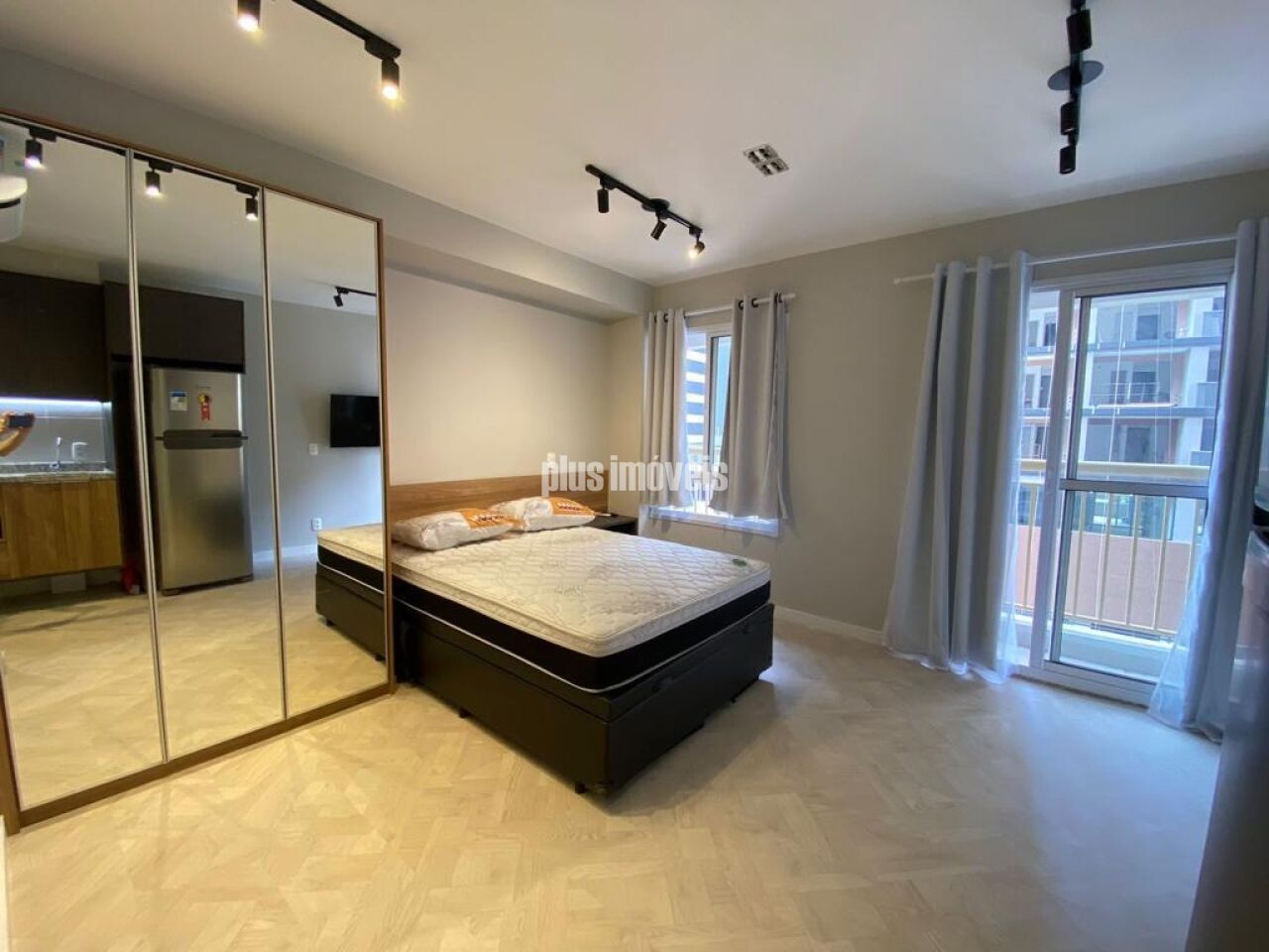 Apartamento, 1 quarto, 34 m² - Foto 15