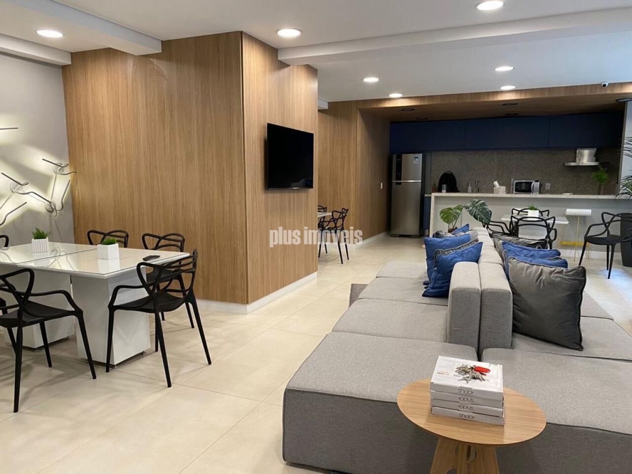 Apartamento, 1 quarto, 34 m² - Foto 18