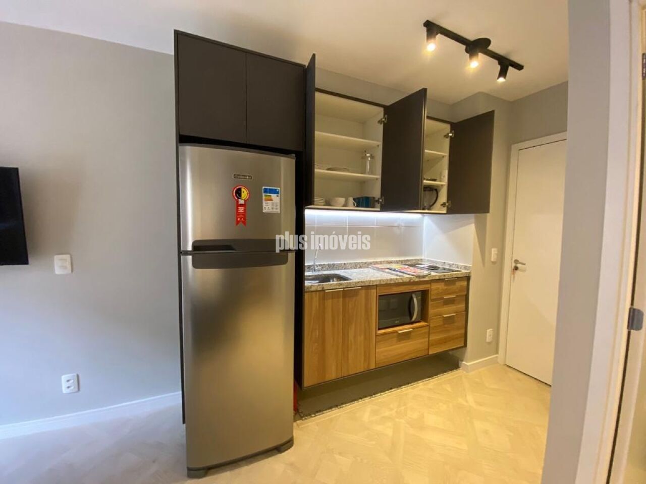 Apartamento, 1 quarto, 34 m² - Foto 11