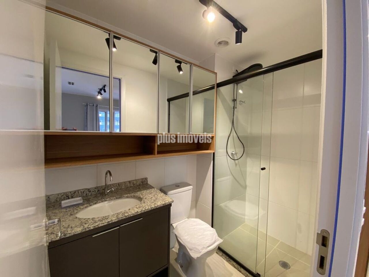 Apartamento, 1 quarto, 34 m² - Foto 14