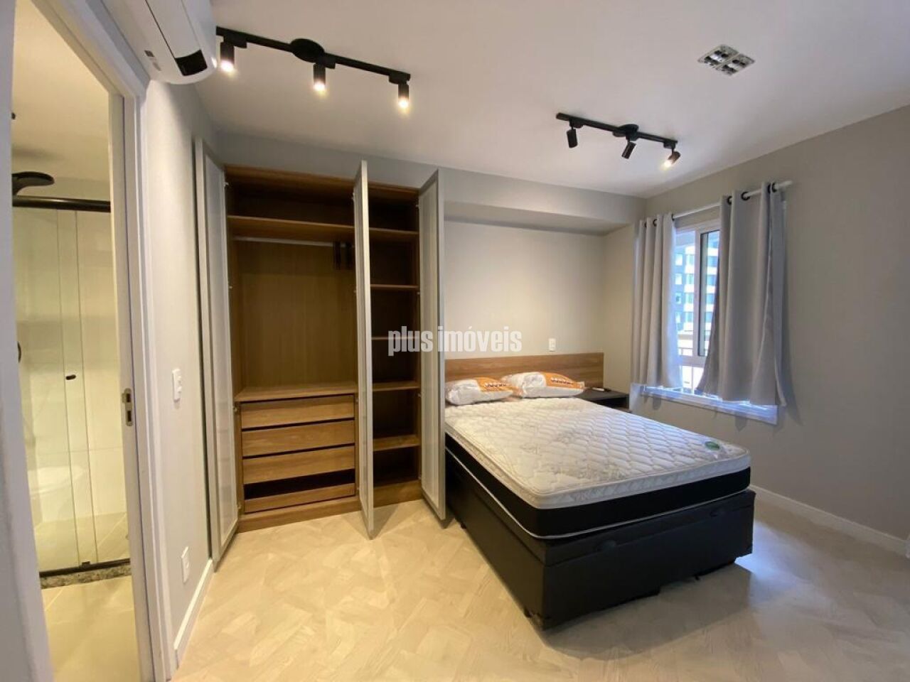 Apartamento, 1 quarto, 34 m² - Foto 13