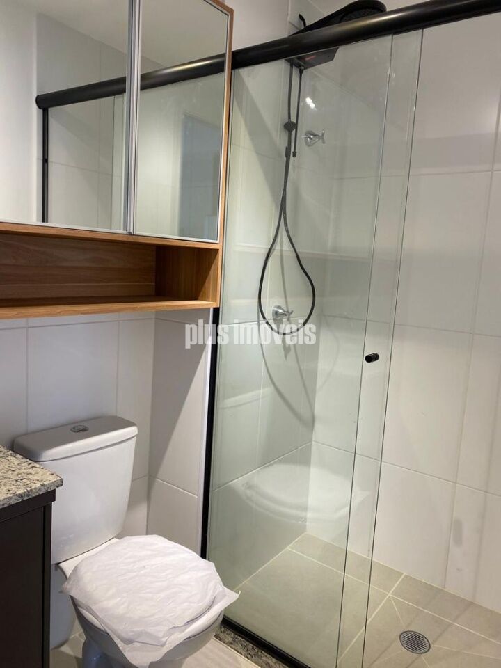 Apartamento, 1 quarto, 34 m² - Foto 6