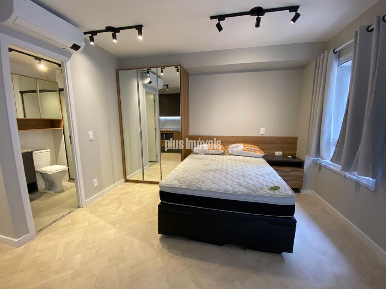 Apartamento, 1 quarto, 34 m² - Foto 17