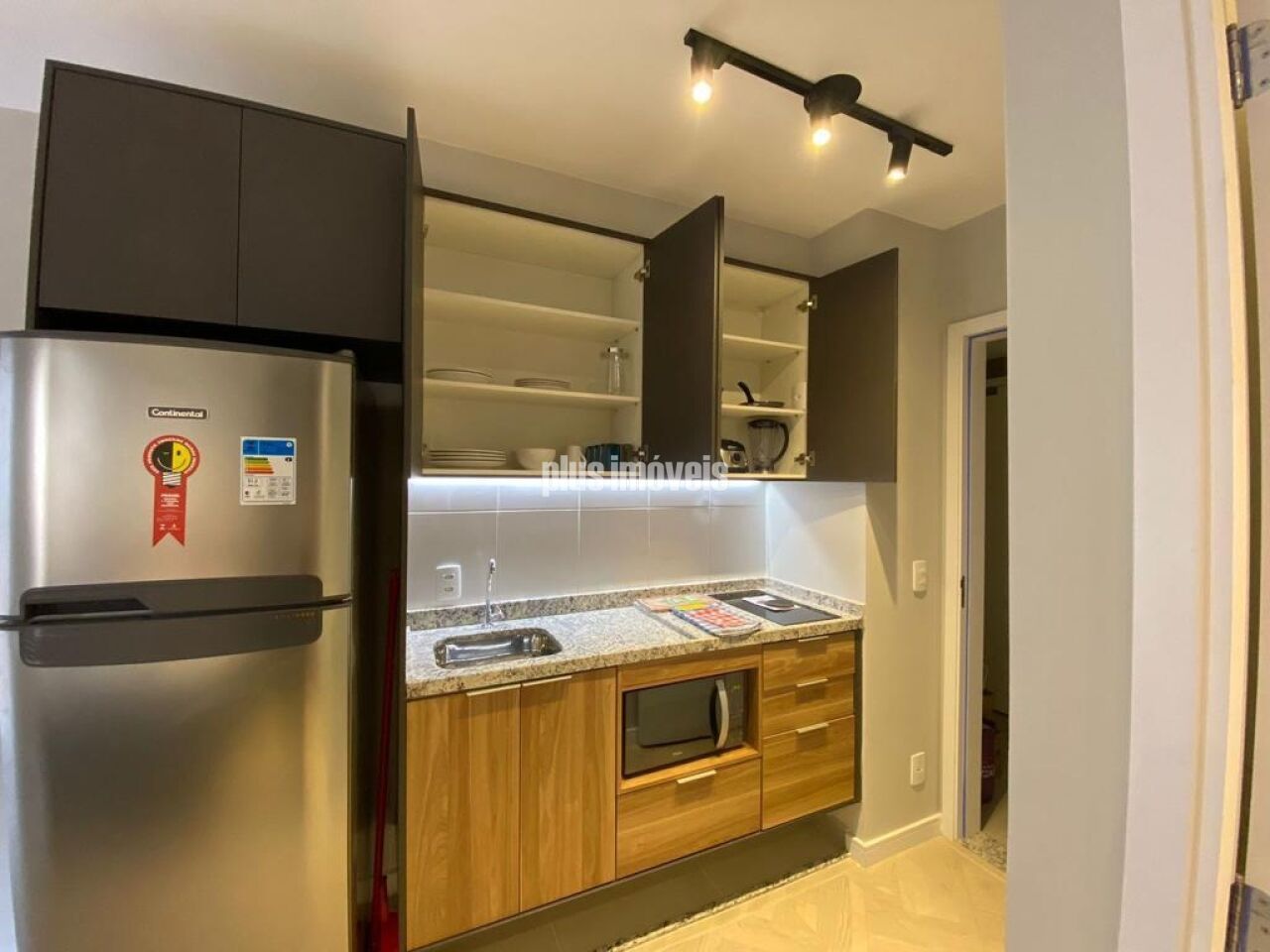 Apartamento, 1 quarto, 34 m² - Foto 10