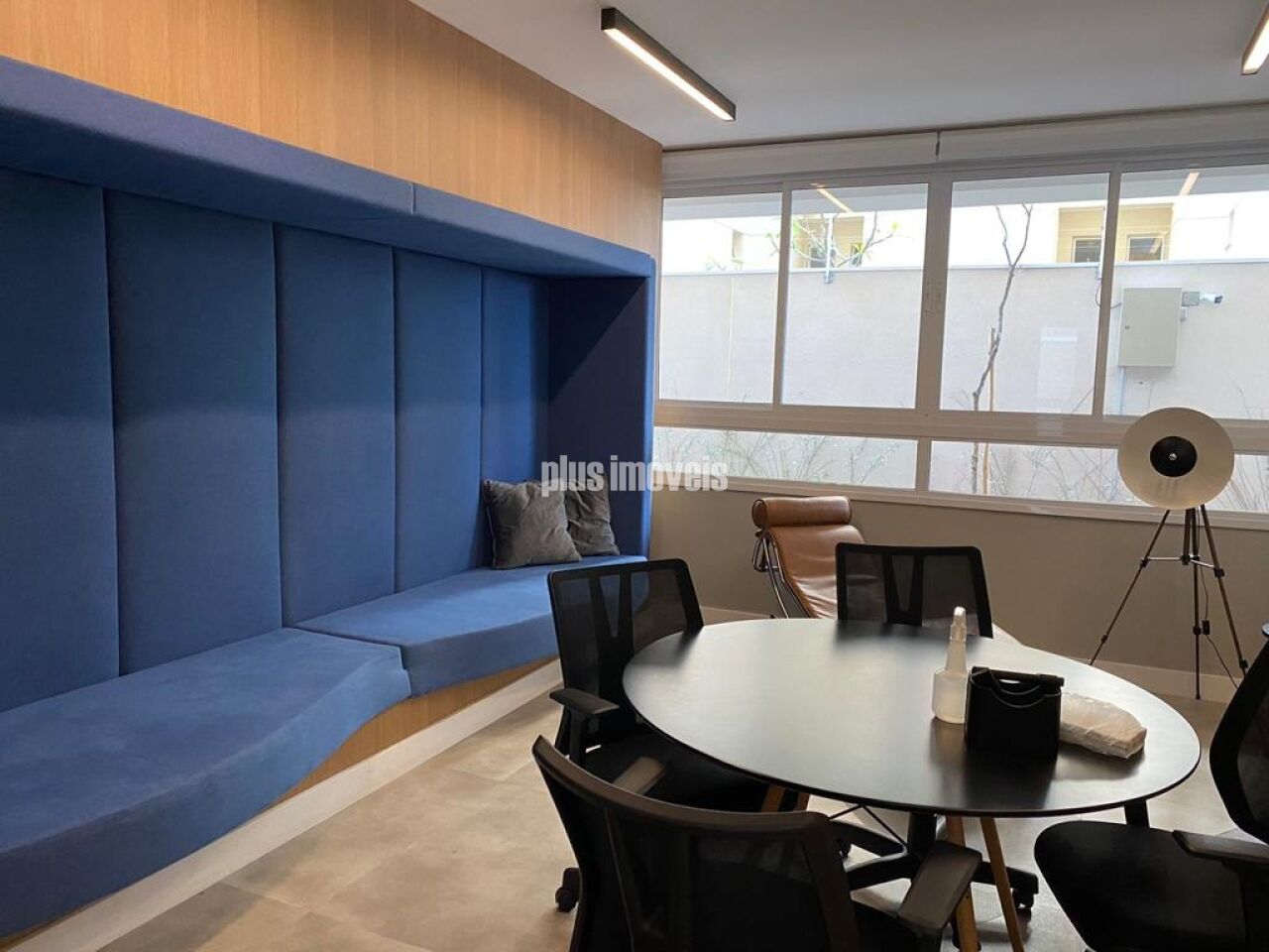 Apartamento, 1 quarto, 34 m² - Foto 24