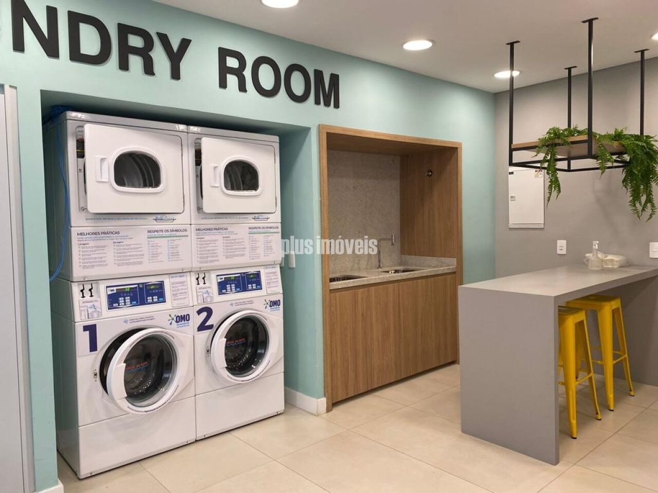 Apartamento, 1 quarto, 34 m² - Foto 17