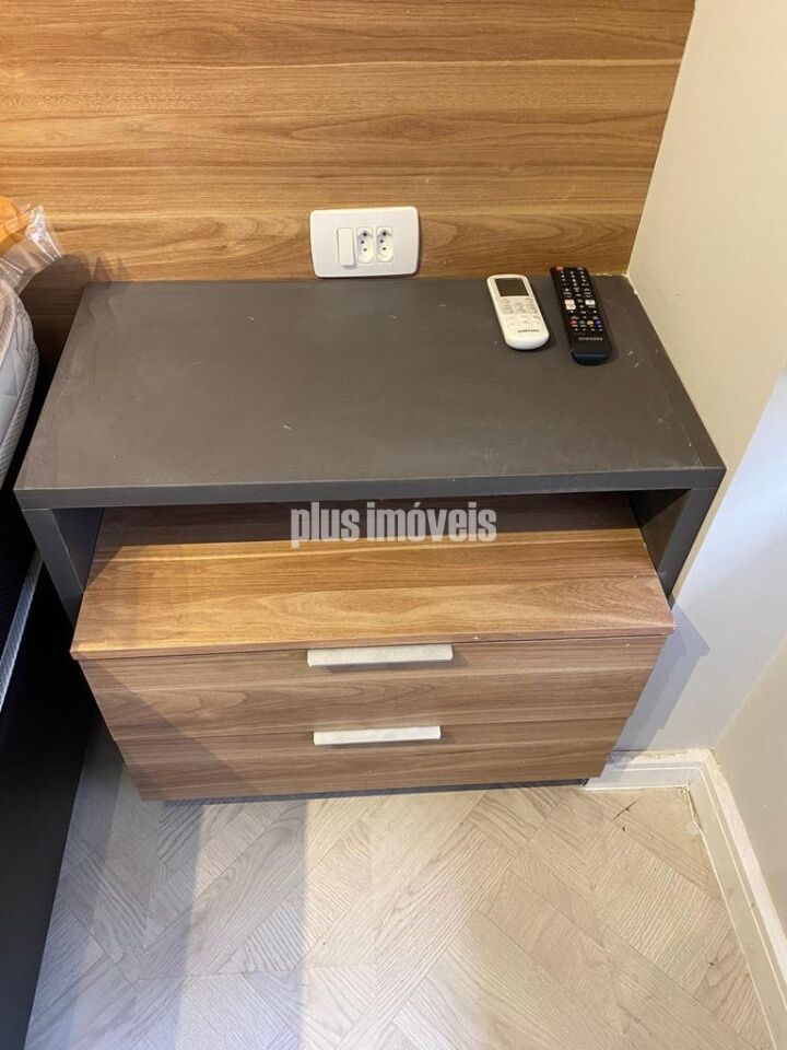Apartamento, 1 quarto, 34 m² - Foto 10