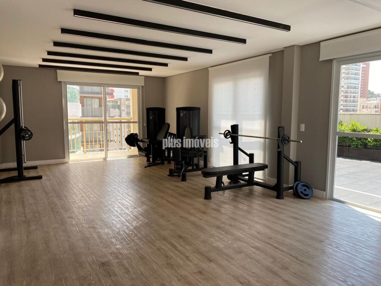 Apartamento, 1 quarto, 34 m² - Foto 20