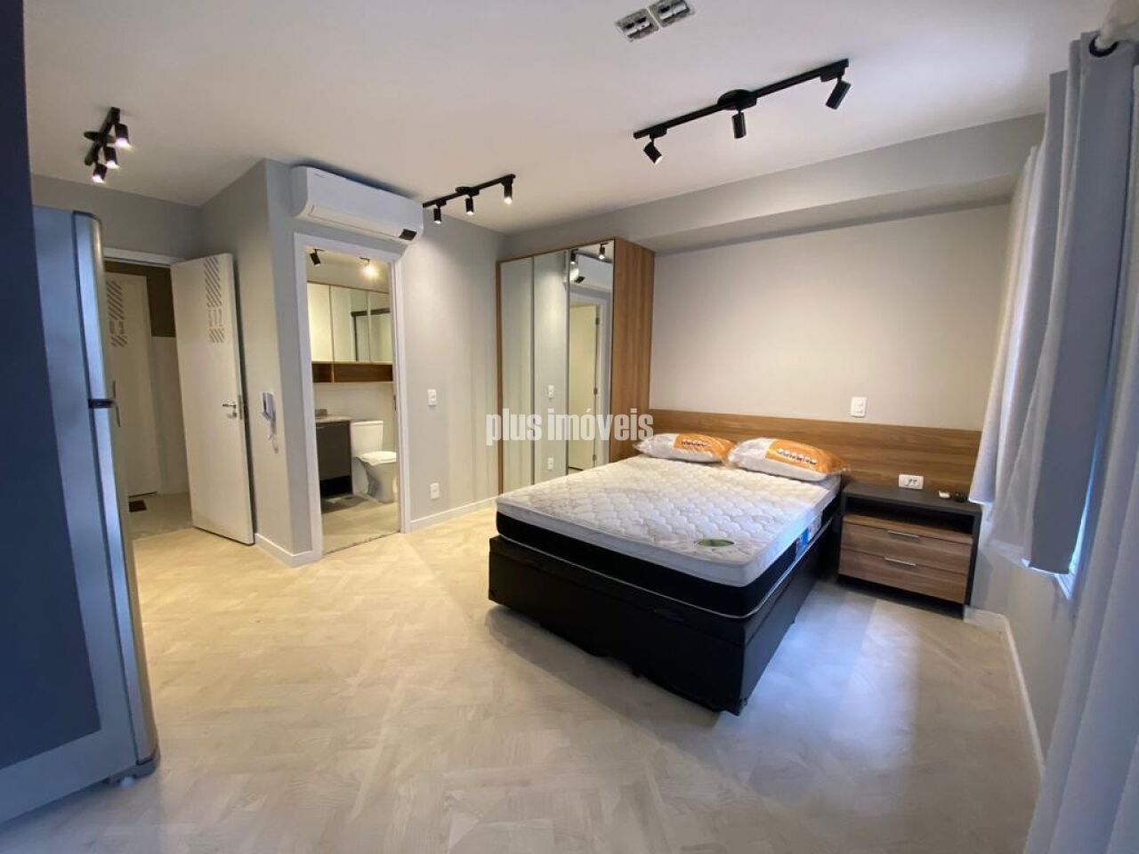 Apartamento, 1 quarto, 34 m² - Foto 6