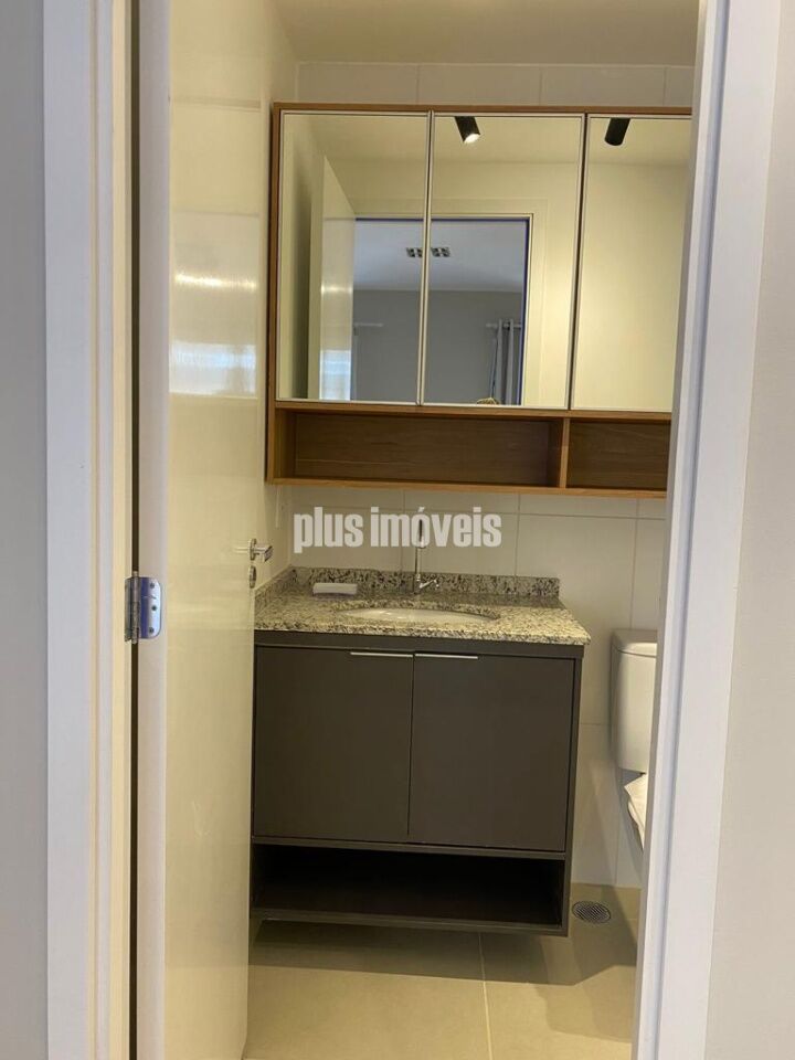 Apartamento, 1 quarto, 34 m² - Foto 12