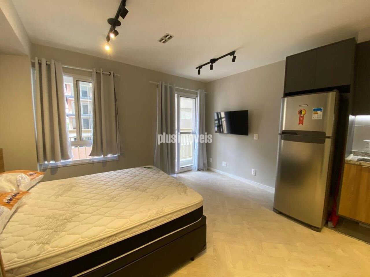 Apartamento, 1 quarto, 34 m² - Foto 11