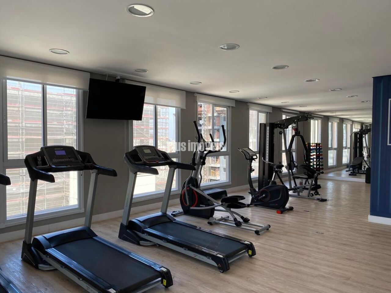 Apartamento, 1 quarto, 34 m² - Foto 19