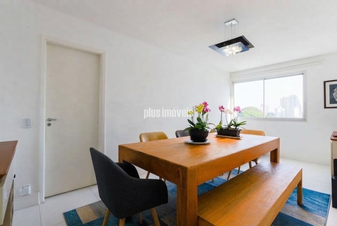 Apartamento, 3 quartos, 90 m² - Foto 1