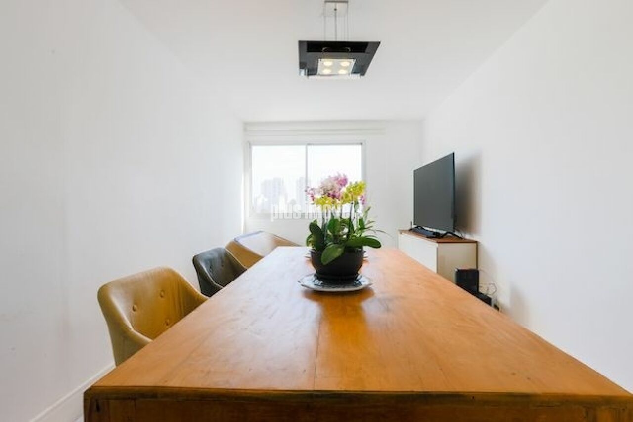 Apartamento, 3 quartos, 90 m² - Foto 2