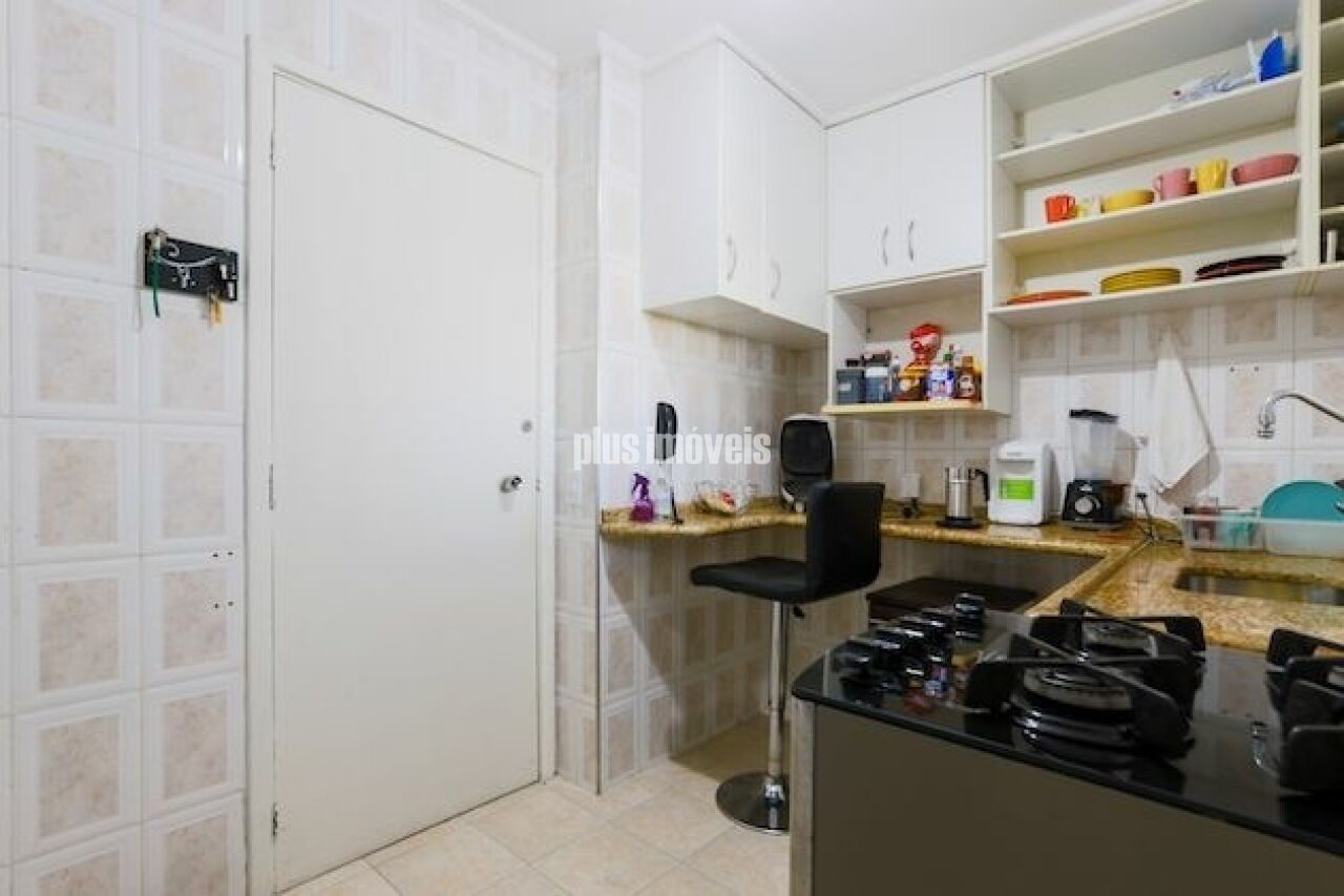 Apartamento, 3 quartos, 90 m² - Foto 12