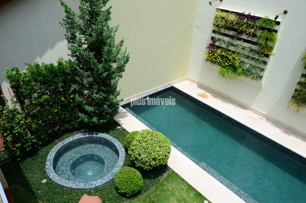 Casa, 3 quartos, 230 m² - Foto 2