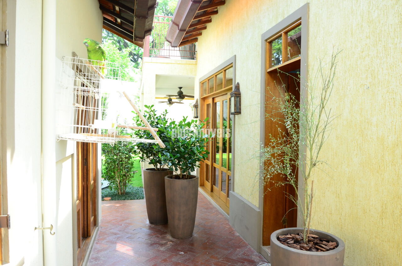 Casa, 3 quartos, 230 m² - Foto 9