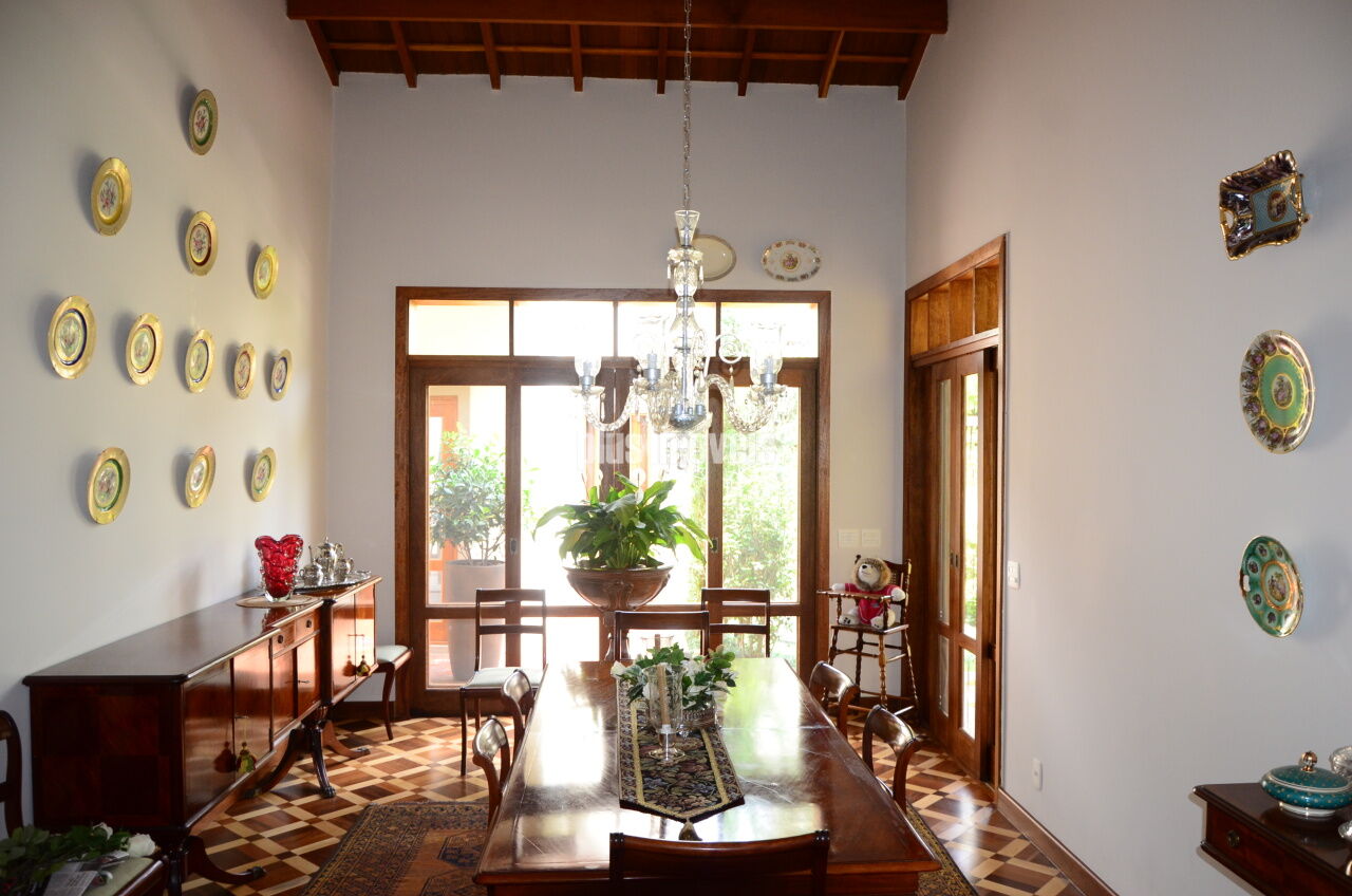 Casa, 3 quartos, 230 m² - Foto 15