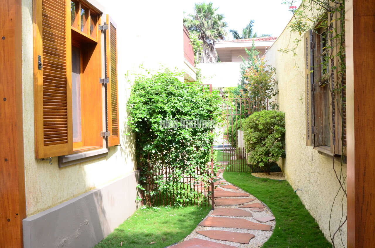 Casa, 3 quartos, 230 m² - Foto 3
