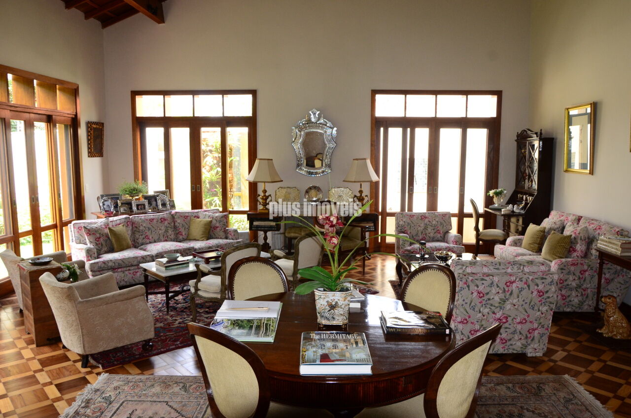 Casa, 3 quartos, 230 m² - Foto 14
