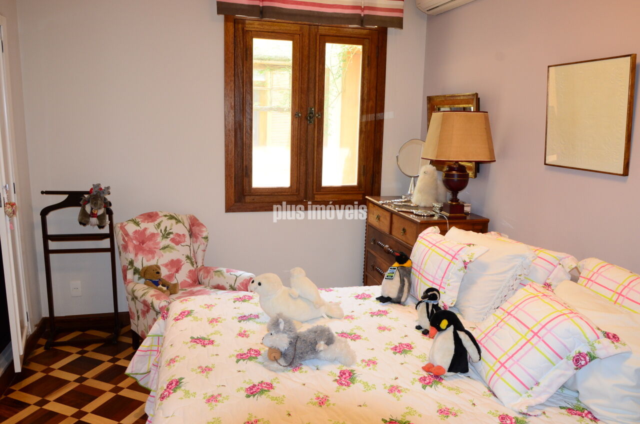 Casa, 3 quartos, 230 m² - Foto 16