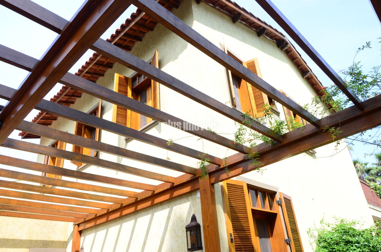 Casa, 3 quartos, 230 m² - Foto 4