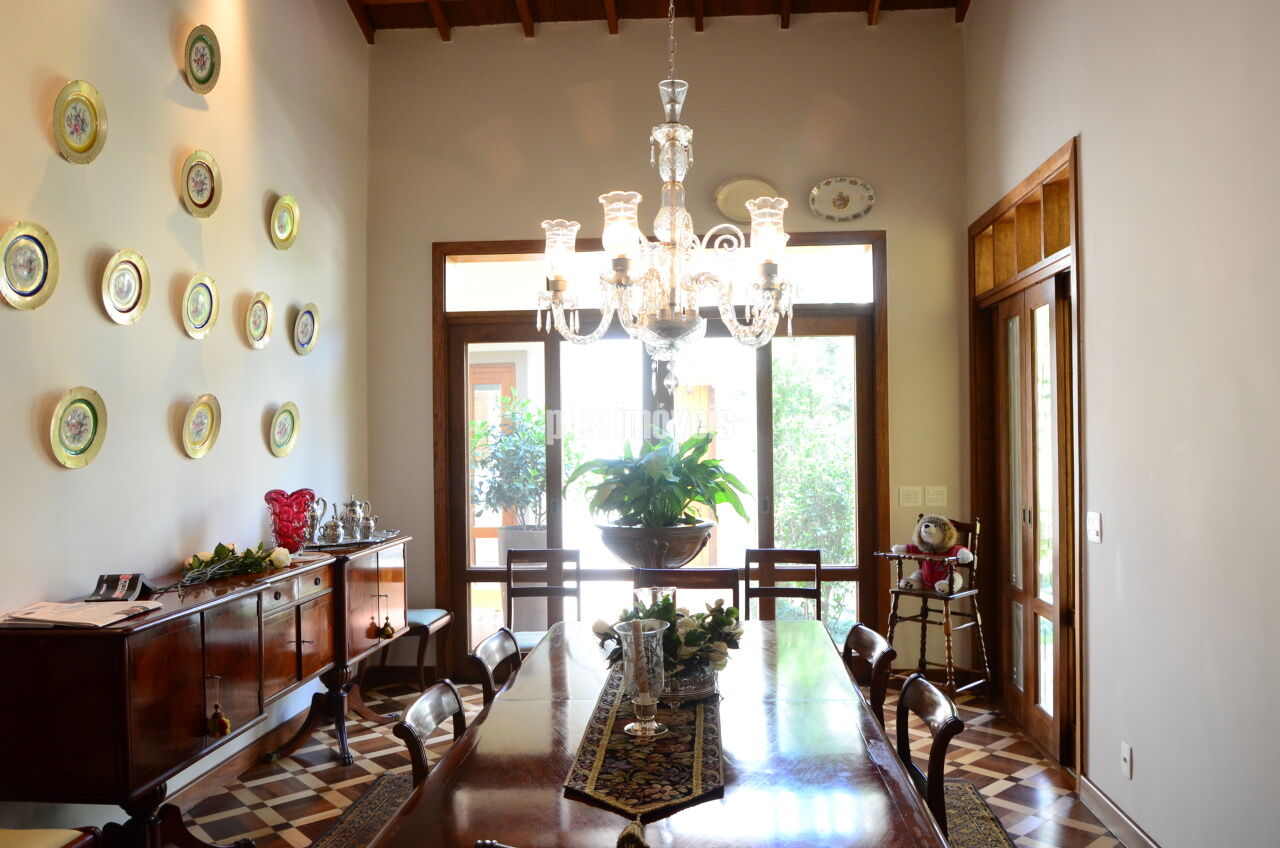 Casa, 3 quartos, 230 m² - Foto 11