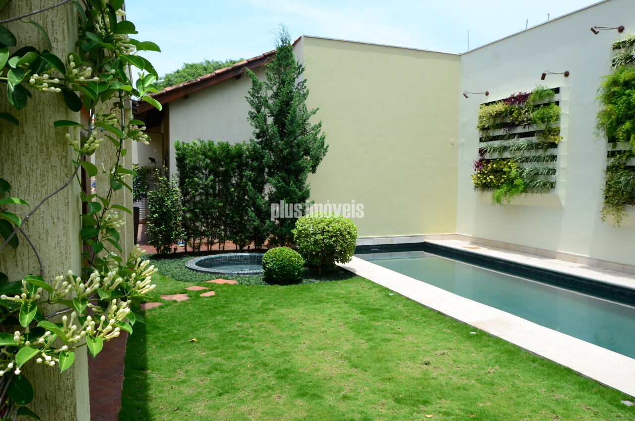 Casa, 3 quartos, 230 m² - Foto 23