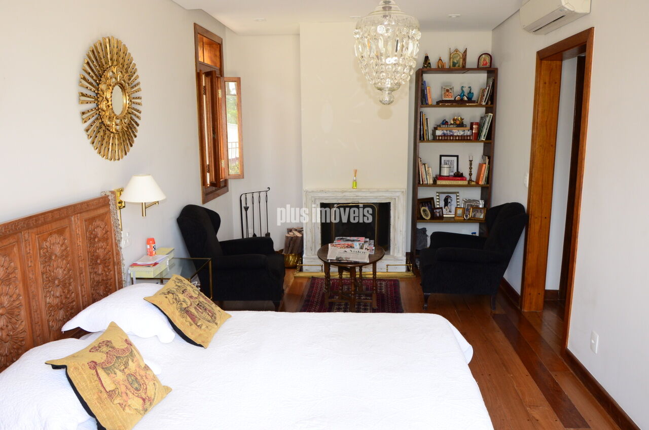 Casa, 3 quartos, 230 m² - Foto 19