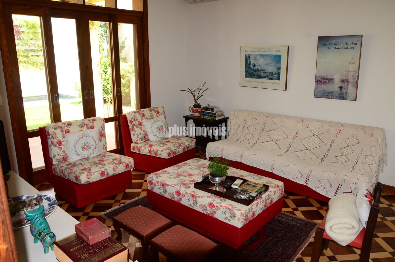 Casa, 3 quartos, 230 m² - Foto 17
