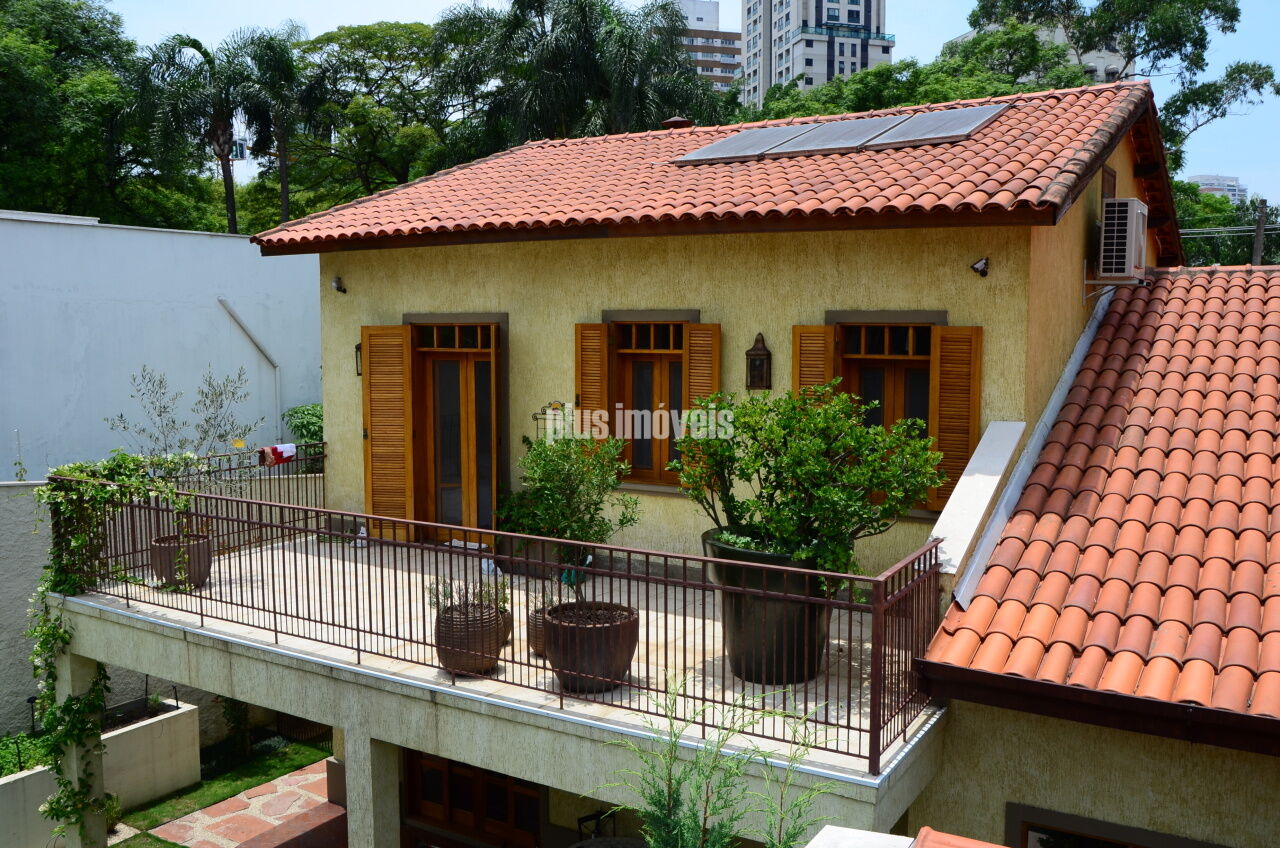 Casa, 3 quartos, 230 m² - Foto 22