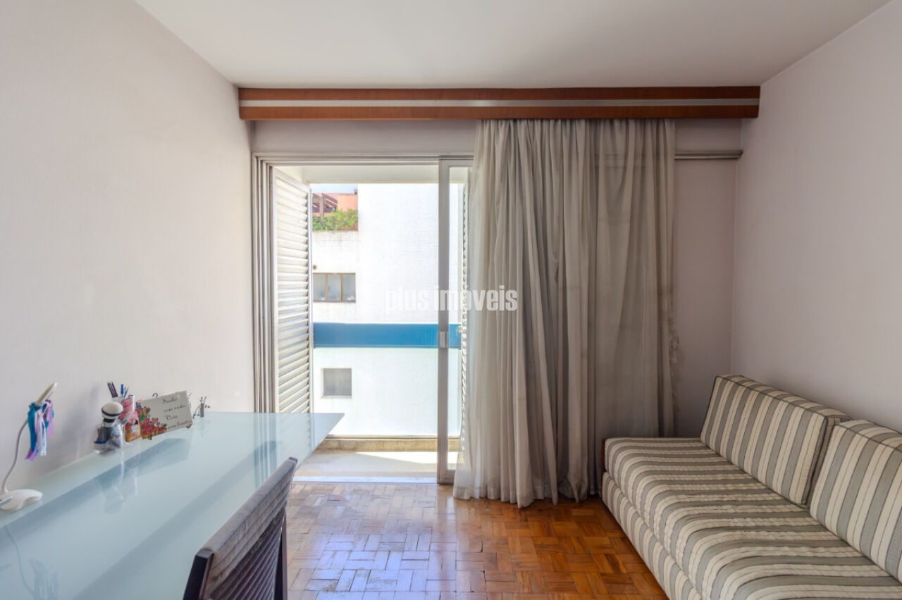 Apartamento, 3 quartos, 199 m² - Foto 7