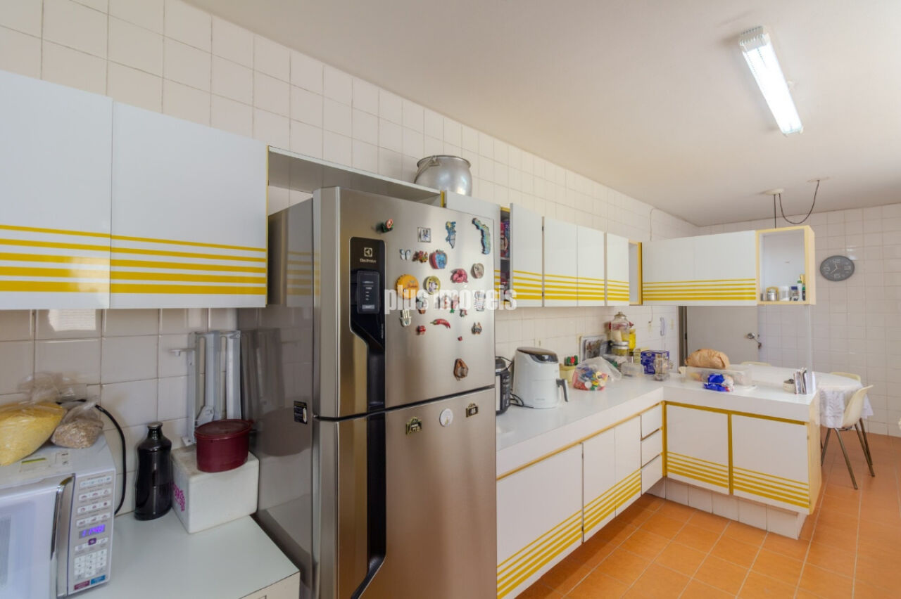 Apartamento, 3 quartos, 199 m² - Foto 22