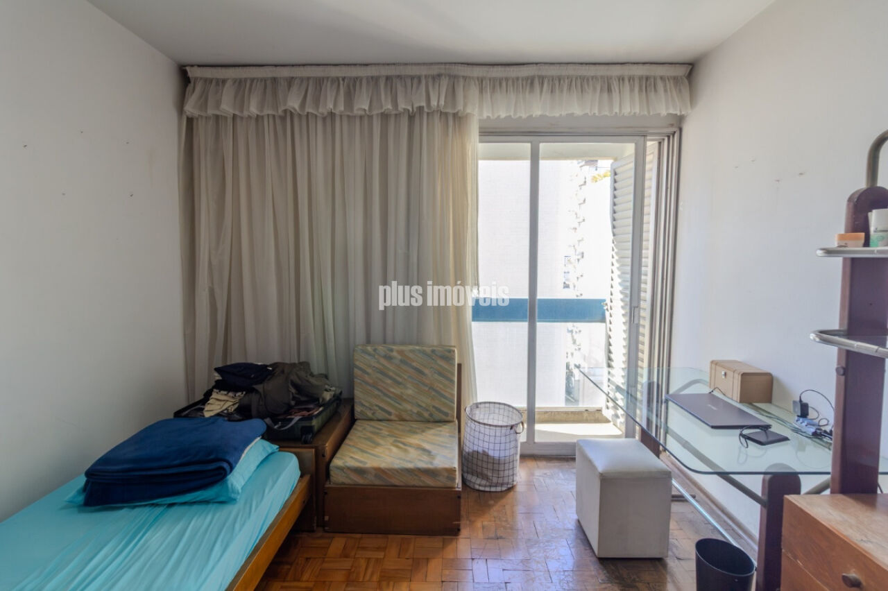 Apartamento, 3 quartos, 199 m² - Foto 12