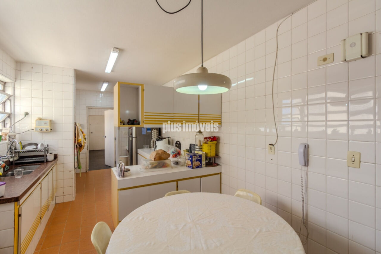 Apartamento, 3 quartos, 199 m² - Foto 23