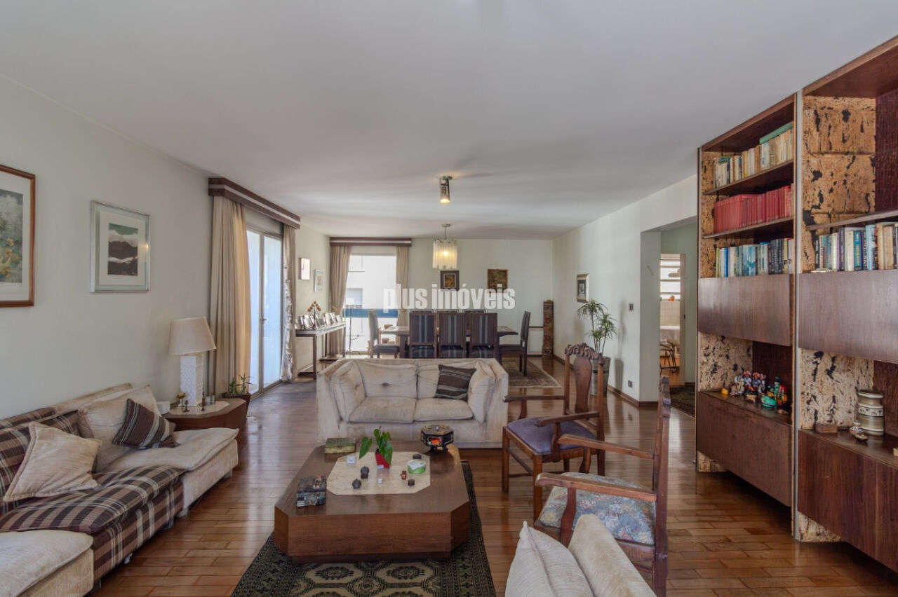 Apartamento, 3 quartos, 199 m² - Foto 5