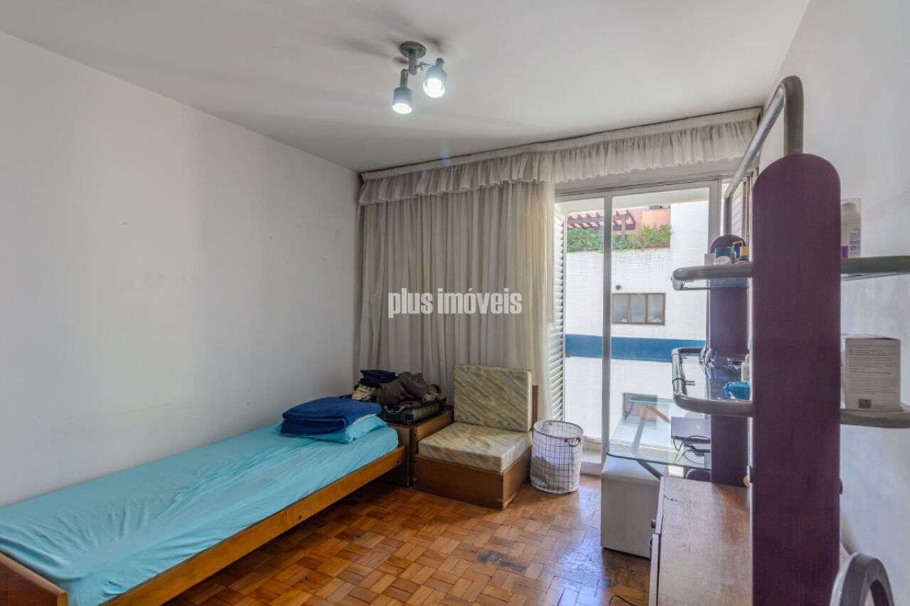 Apartamento, 3 quartos, 199 m² - Foto 11