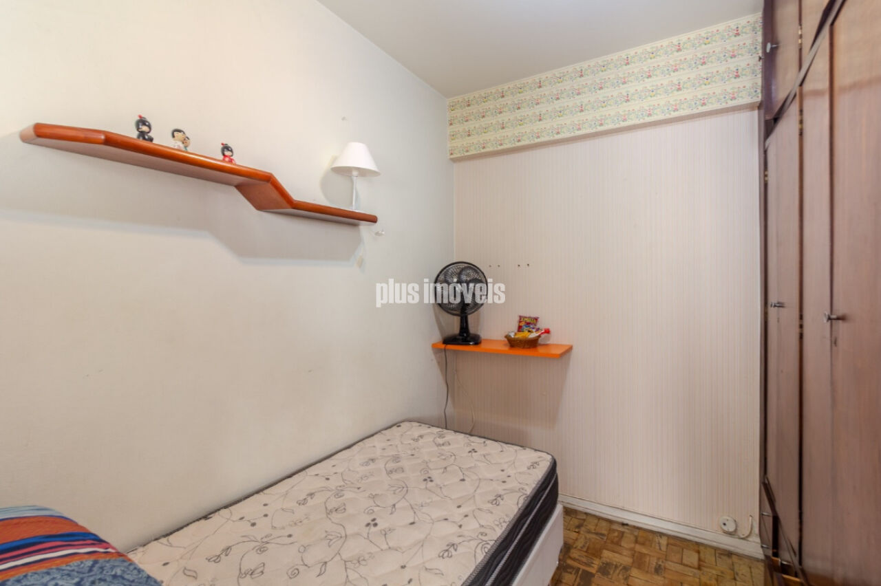 Apartamento, 3 quartos, 199 m² - Foto 27