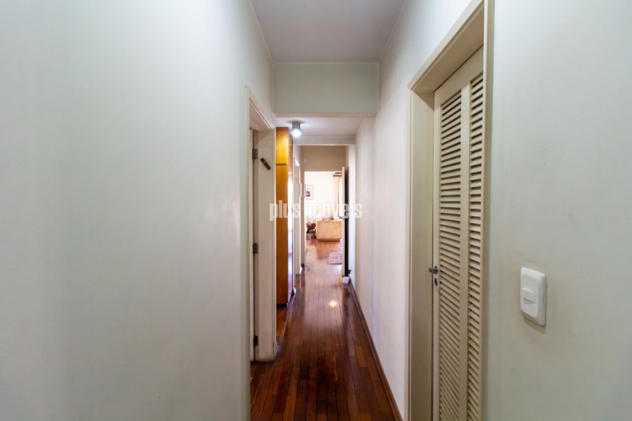 Apartamento, 3 quartos, 199 m² - Foto 18