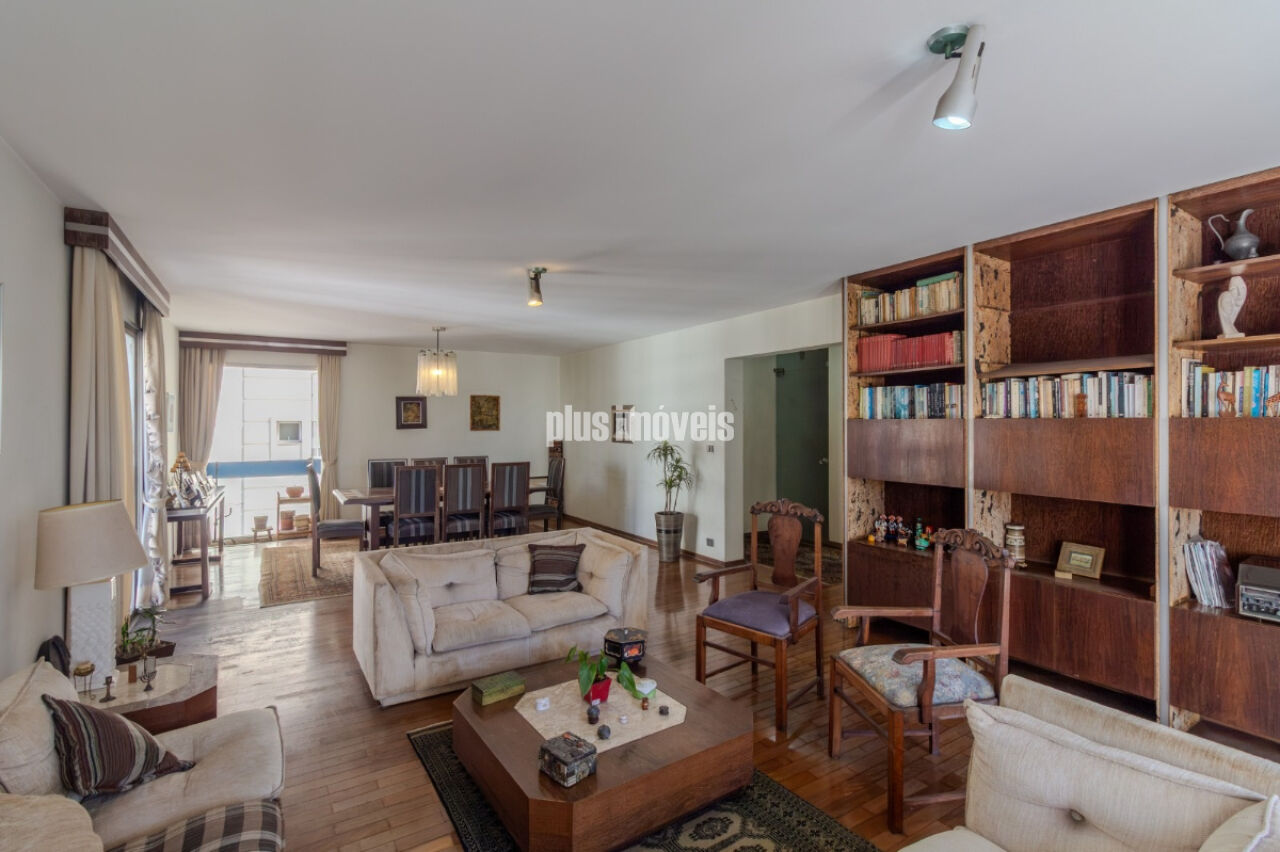 Apartamento, 3 quartos, 199 m² - Foto 4
