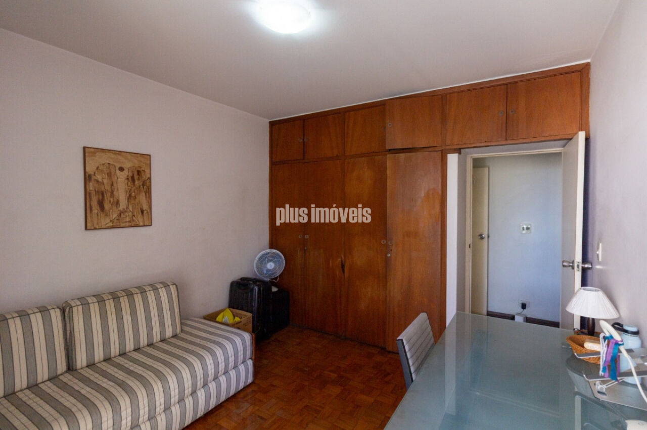 Apartamento, 3 quartos, 199 m² - Foto 8